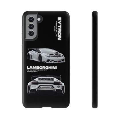 "WideBody Bull" Sturdy Case