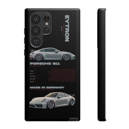 "Desert GT3" Sturdy Case