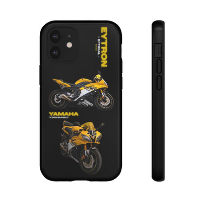 "YZFR6 Bumble" Moto Case