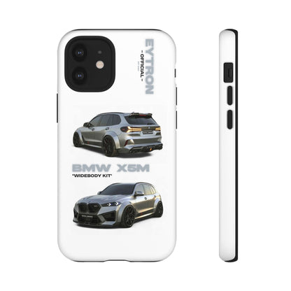 "X5M Kit" Sturdy Case