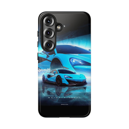 "McLaren 600LT" JDM Case