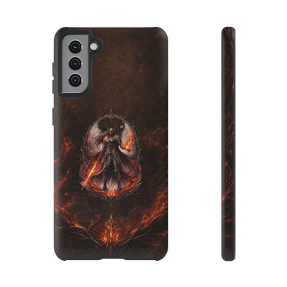 Valkyr Ascendant Case