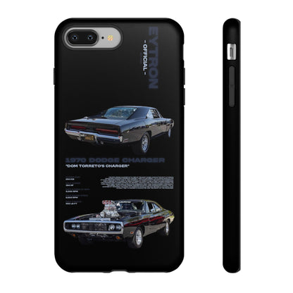"Dom's Charger" Sturdy Case
