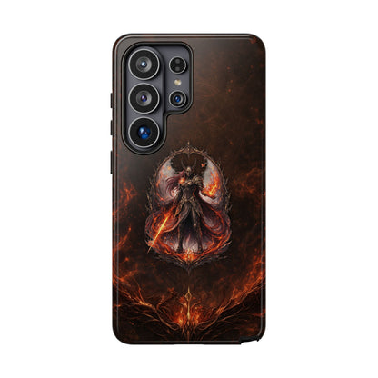 Valkyr Ascendant Case