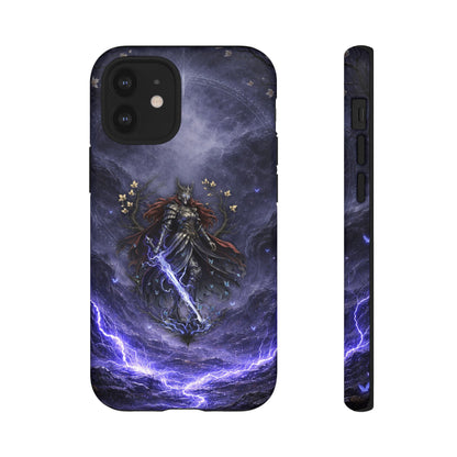 Abyssal Case