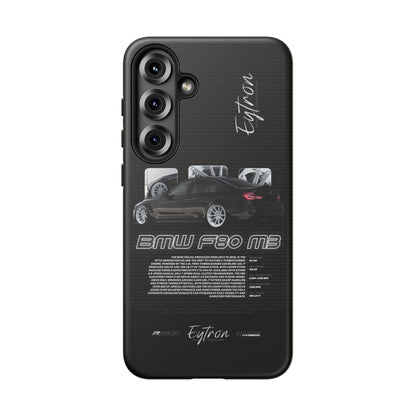 "BMW F80 M3" Premium Case