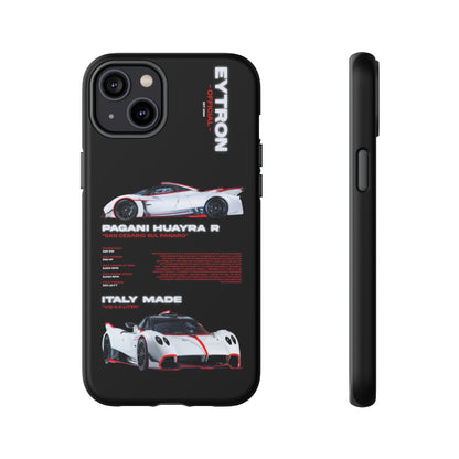 "HXR" Sturdy Case