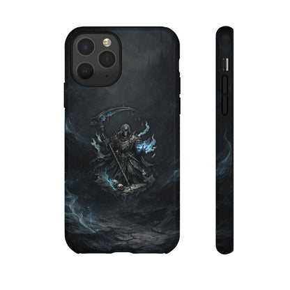 GraveWraith Case