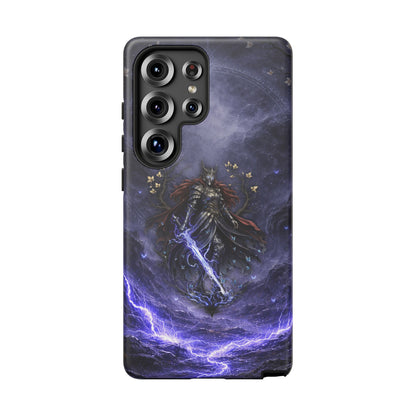Abyssal Case