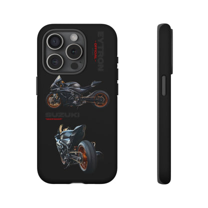 "GSXR1000R" Moto Case