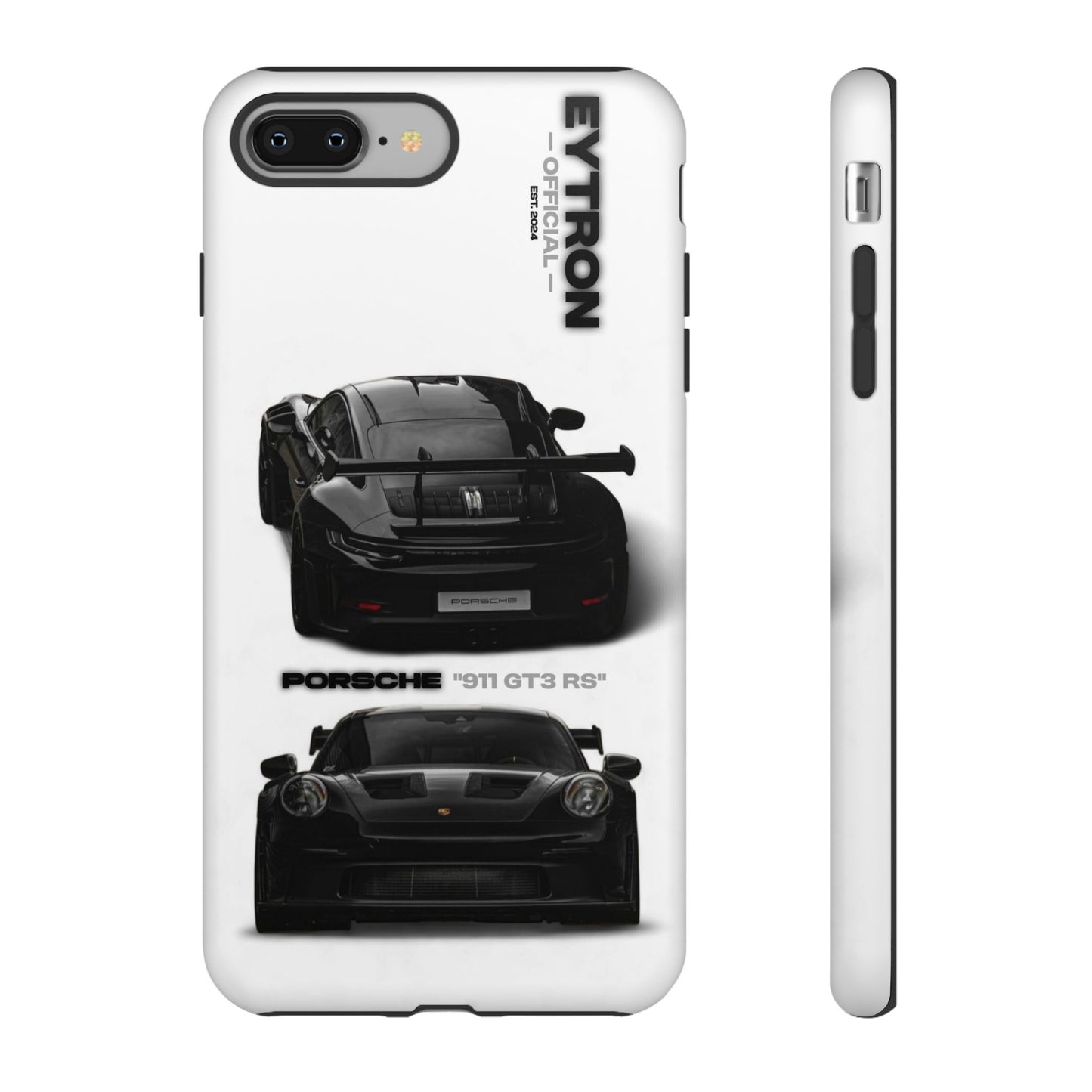 "911 GT3 RS" Sturdy Case