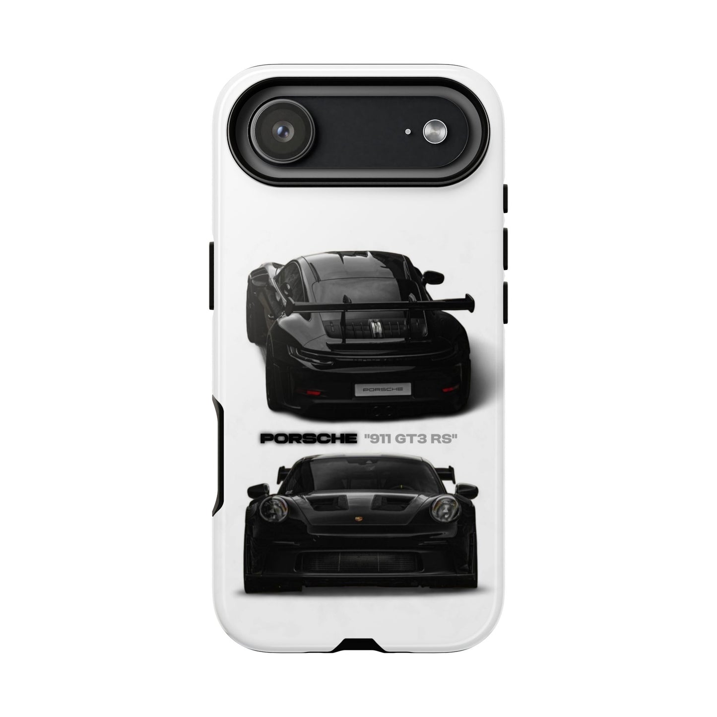 "911 GT3 RS" Sturdy Case