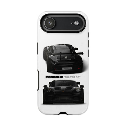 "911 GT3 RS" Sturdy Case