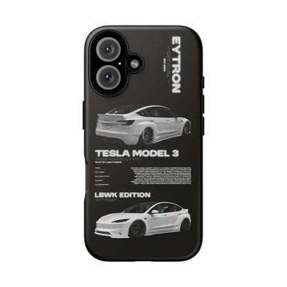 "White Lightning" Sturdy Case
