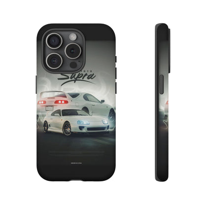 "Toyota Supra" JDM Case