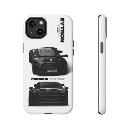 "911 GT3 RS" Sturdy Case