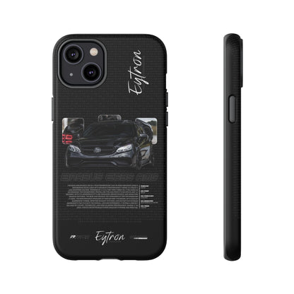 "Brabus E63s AMG" Premium Case
