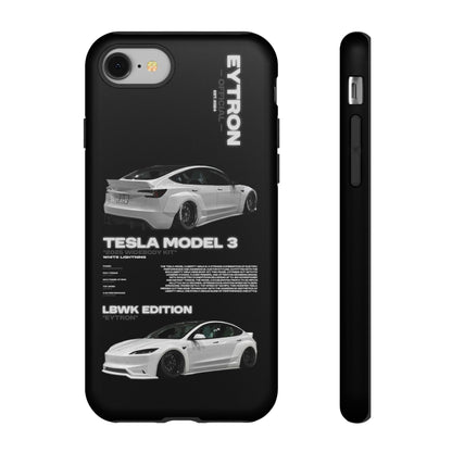 "White Lightning" Sturdy Case