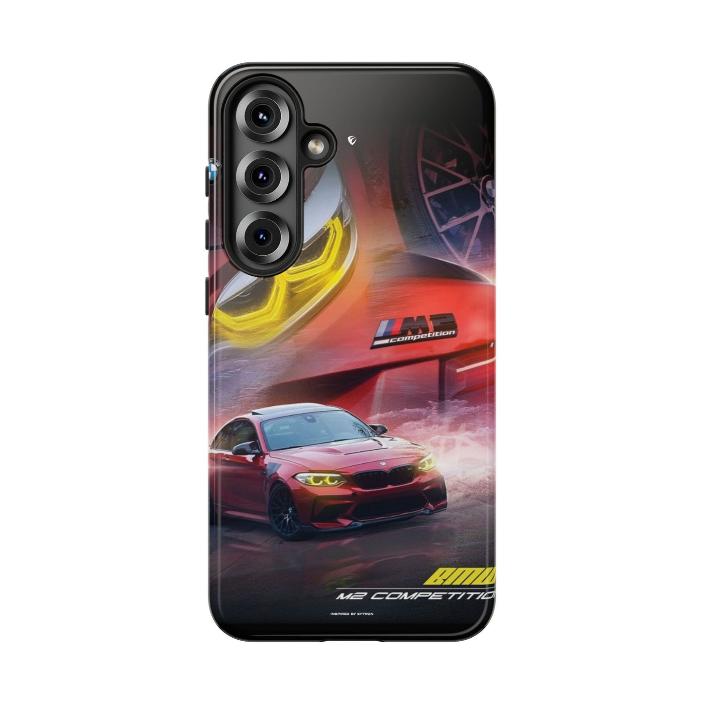 "M2 Competition" JDM Case