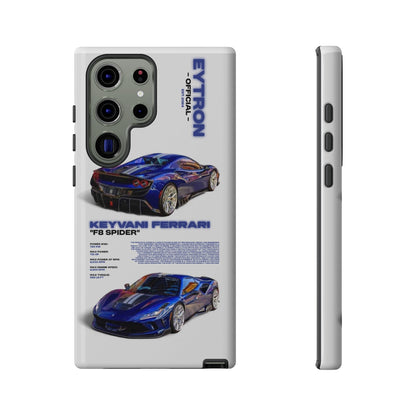 "KeyVani" Sturdy Case