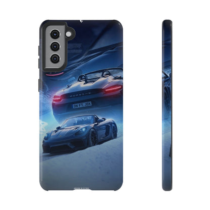 "718 Spyder RS" JDM Case