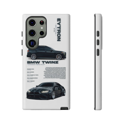 "BMW TWINZ" Sturdy Case