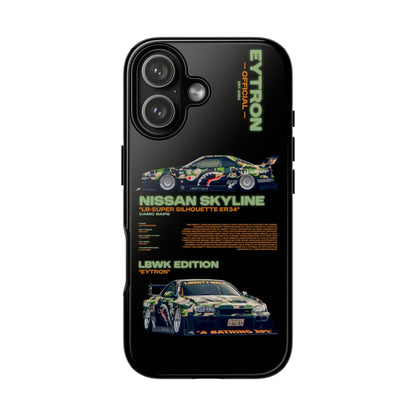 "Green Camo Bape" Sturdy Case