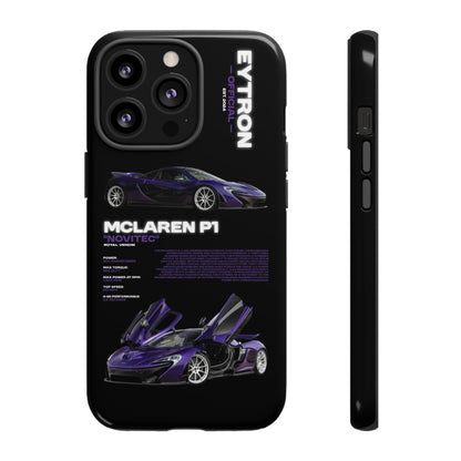 "Royal Venom" Sturdy Case