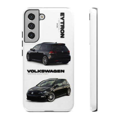 "Demon Golf R20" Sturdy Case