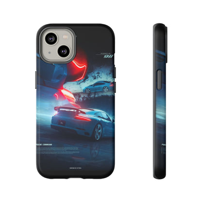 "Porsche 911" JDM Case