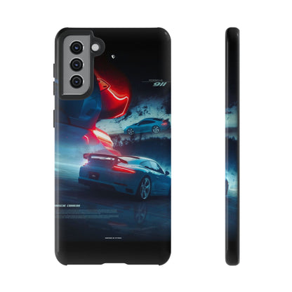 "Porsche 911" JDM Case