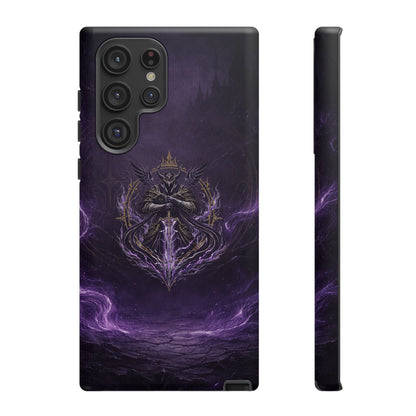Eclipse Sovereign Case