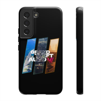 "G6" Premium Case