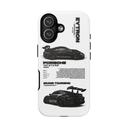 "Oreo" Sturdy Case