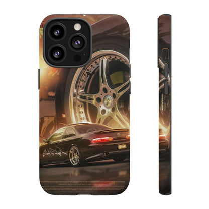 "Toyota Soarer" JDM Case