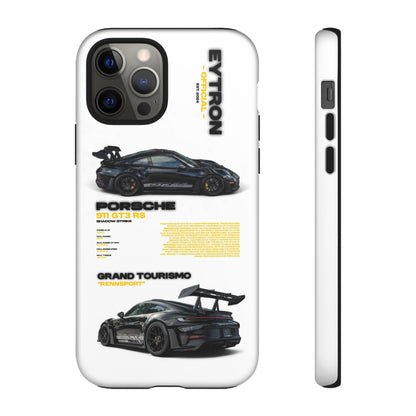 "Shadow Strike" Sturdy Case