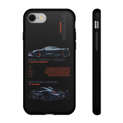 "LT Slayer" Sturdy Case