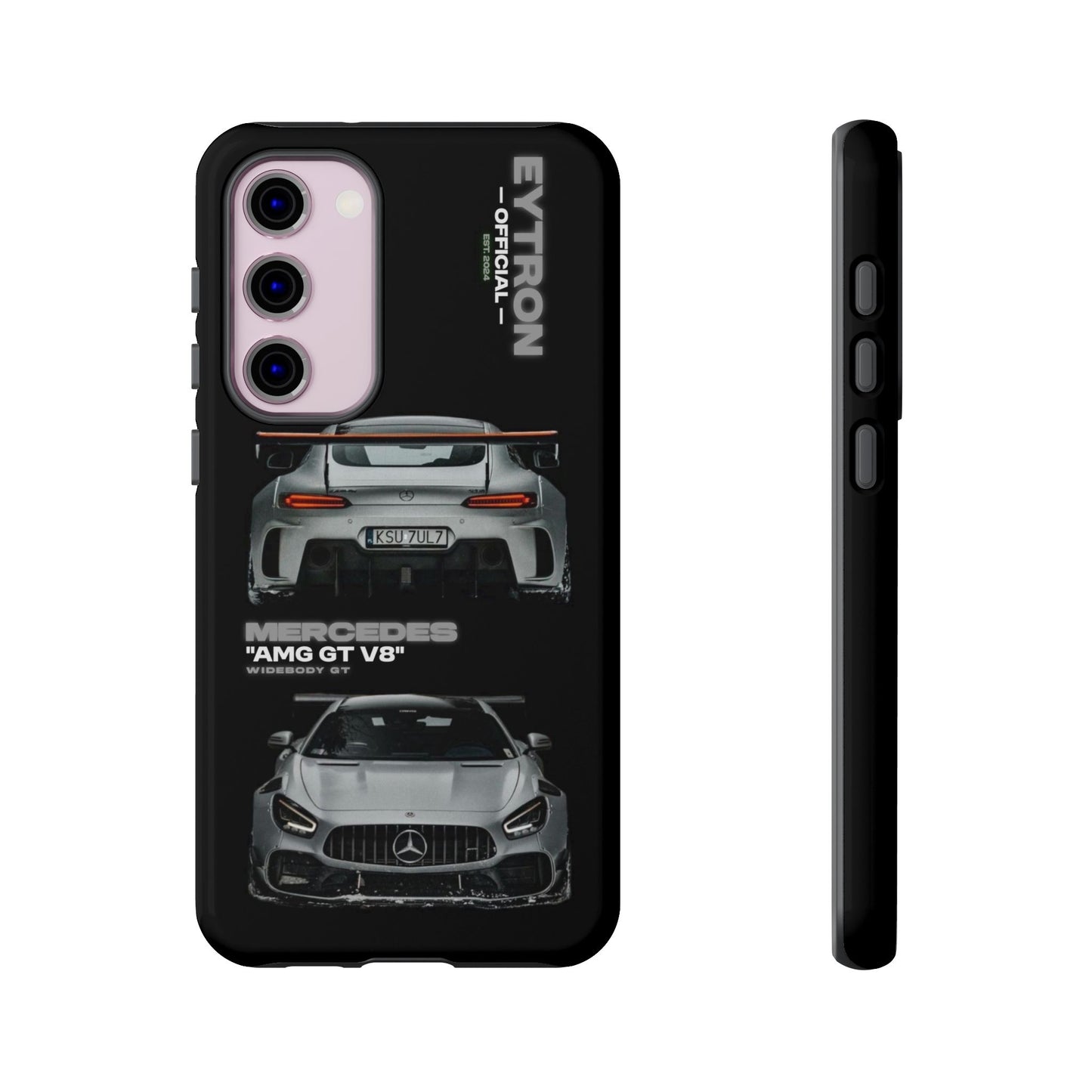 "Widebody GT" Sturdy Case