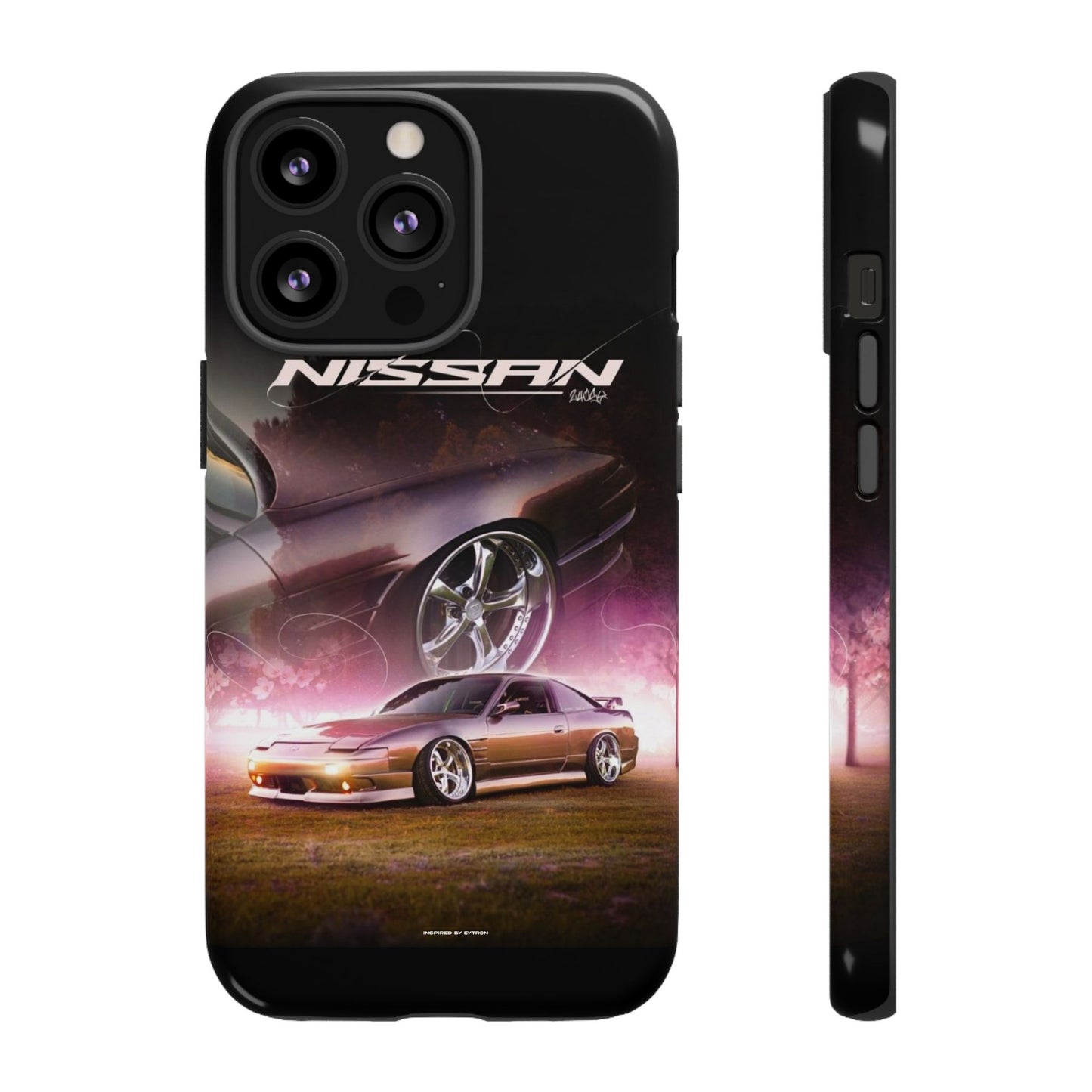 "JDM Silvia" JDM Case