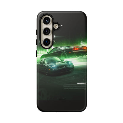 "Midnight NSX" JDM Case