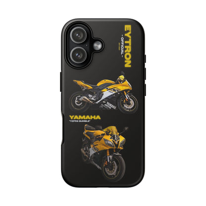 "YZFR6 Bumble" Moto Case