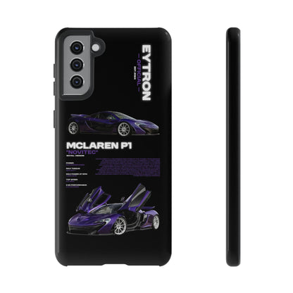 "Royal Venom" Sturdy Case