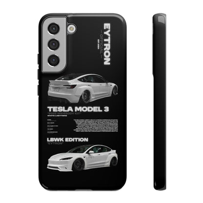 "White Lightning" Sturdy Case