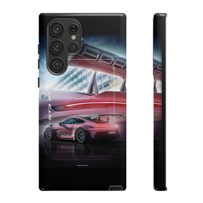 "Pink GT3 RS" JDM Case