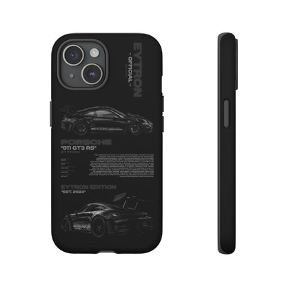 "Eytron" Premium Case