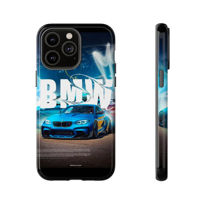 "BMW M3 Comp" JDM Case