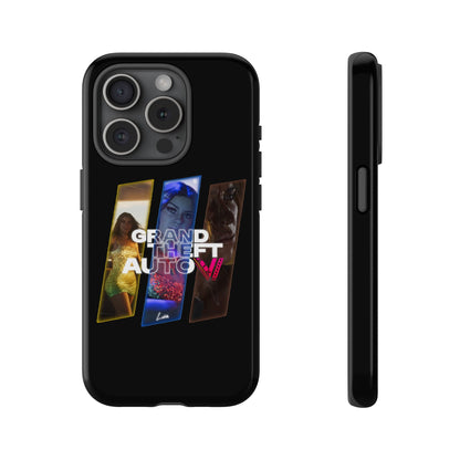 "Lucia" Premium Case