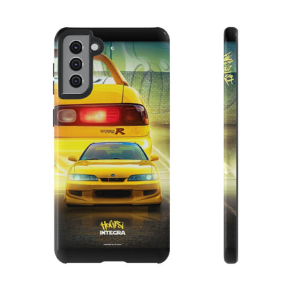 "Honda Integra R" JDM Case