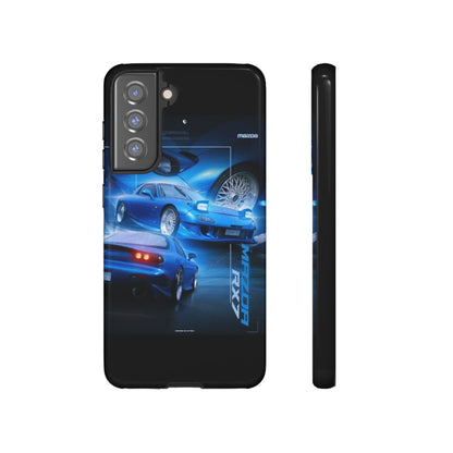 "Mazda RX7" JDM Case