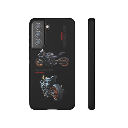 "GSXR1000R" Moto Case